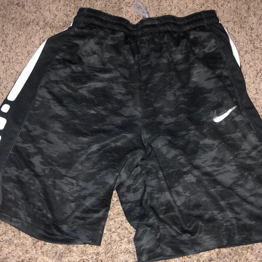 basketball shorts